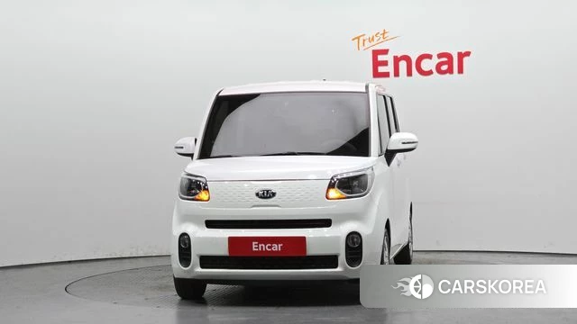 Kia The New Ray id 3965825 из Кореи 13