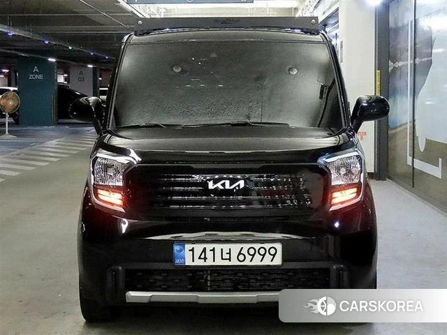 Kia The New Kia Ray id 3799240 из Кореи 13