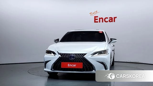 Lexus ES300h 7th generation id 4561549 из Кореи 23