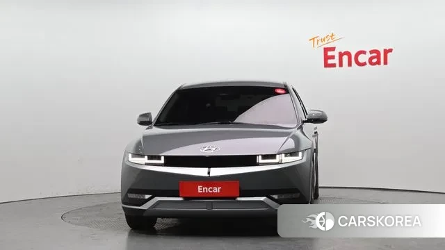 Hyundai Ionic 5 id 3660304 из Кореи 13