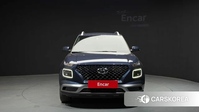 Hyundai Venue id 4179856 из Кореи 13