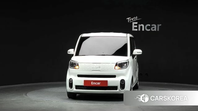 Kia The New Ray id 4726341 из Кореи 13