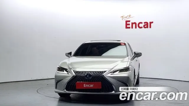 Lexus ES300h 7th generation id 2827325 из Кореи 13