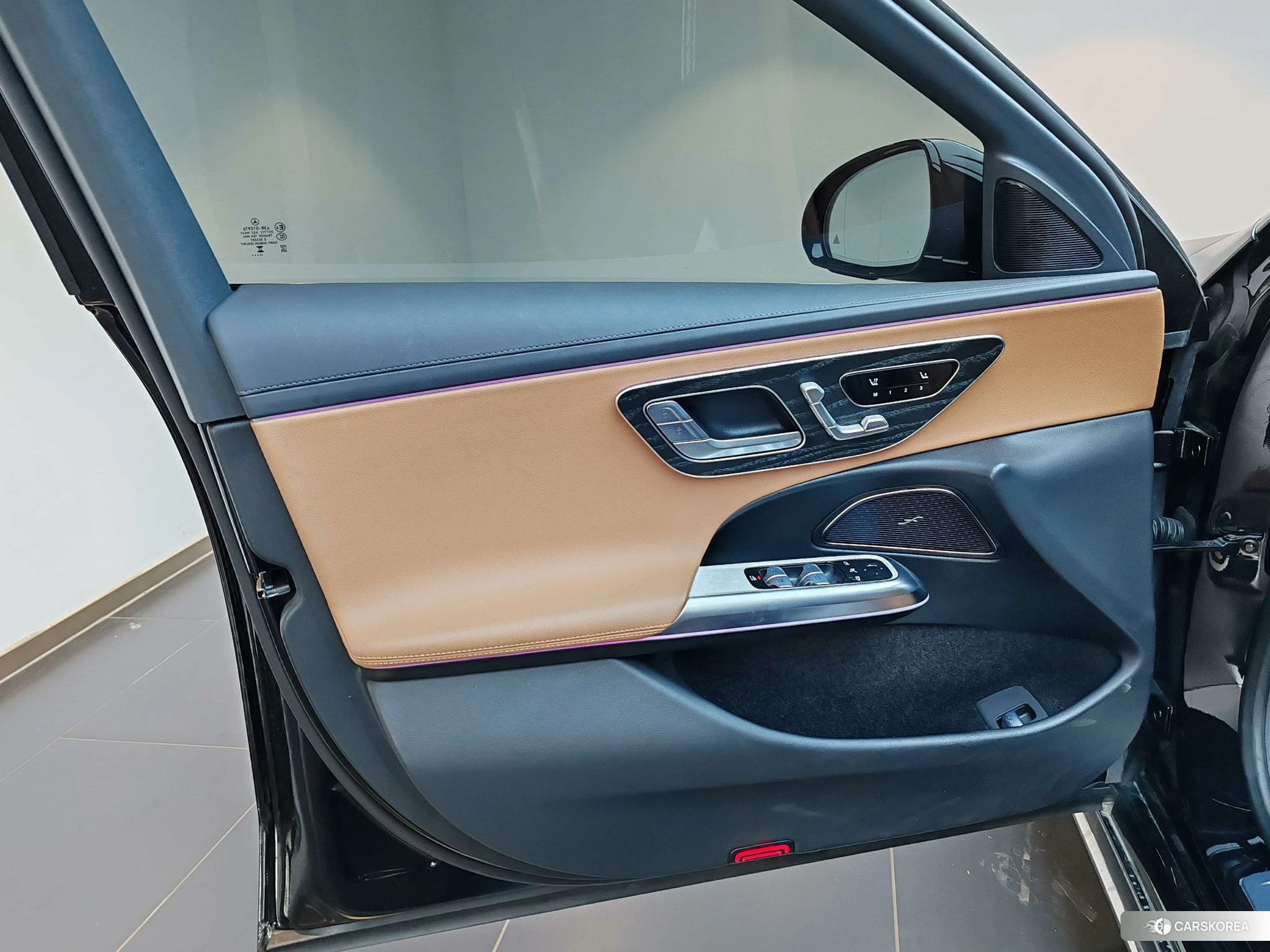 Mercedes-Benz E-class id 4461969 из Китая 12