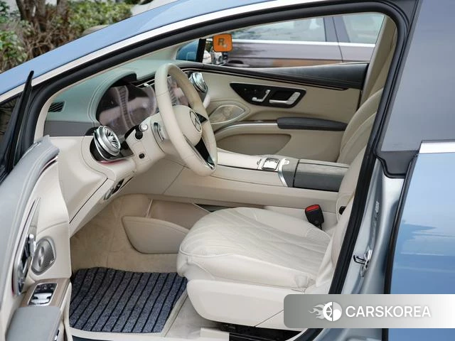 Mercedes-Benz EQS id 3901961 из Китая 12