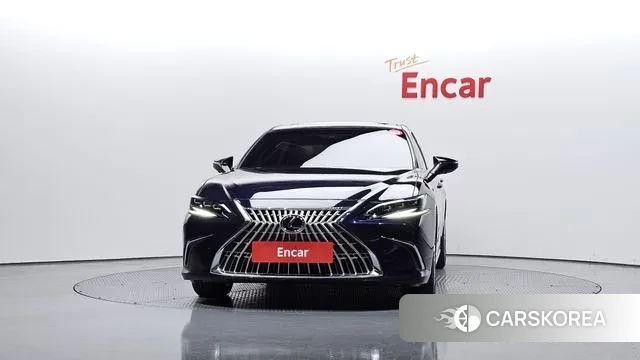 Lexus ES300h 7th generation id 3757766 из Кореи 13