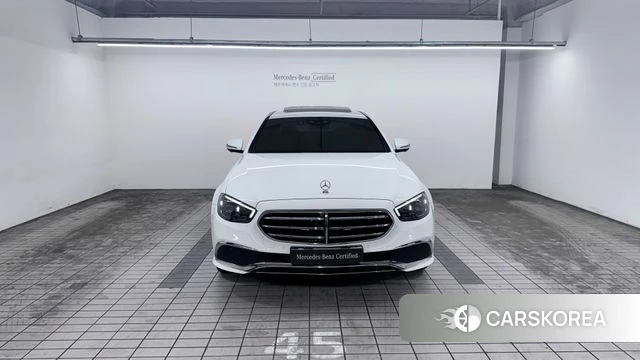 Mercedes-Benz E-Class W213 id 4577107 из Кореи 13