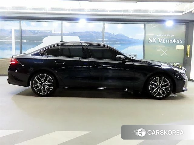 BMW 5 Series (G60) id 4644795 из Кореи 13