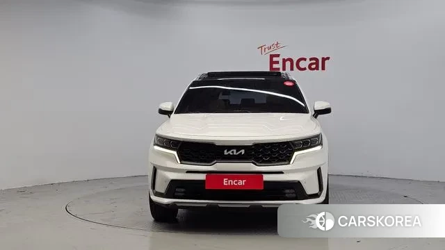 Kia Sorento 4th Generation id 3378658 из Кореи 13