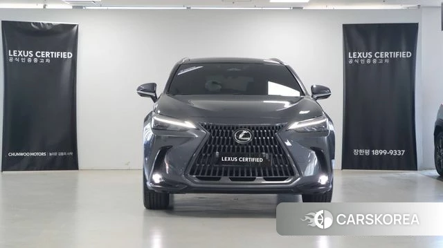 Lexus NX350h Second generation id 4248252 из Кореи 10