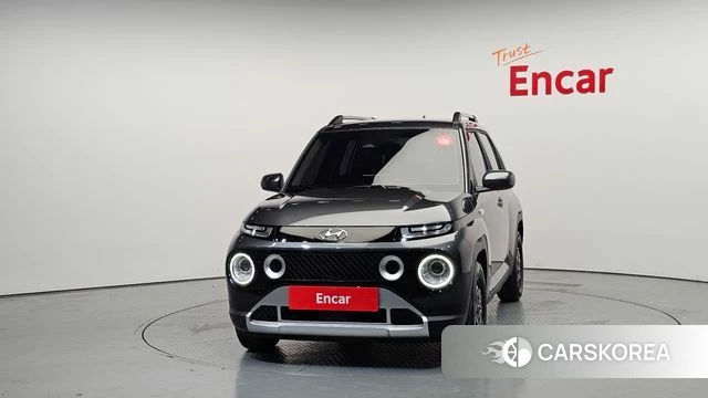 Hyundai Casper id 4360399 из Кореи 23
