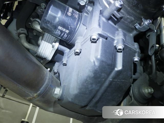 Engine photo