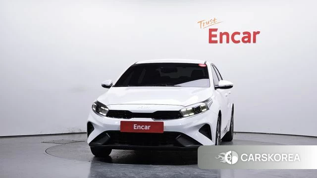 Kia The New K3 2nd generation id 3817639 из Кореи 13