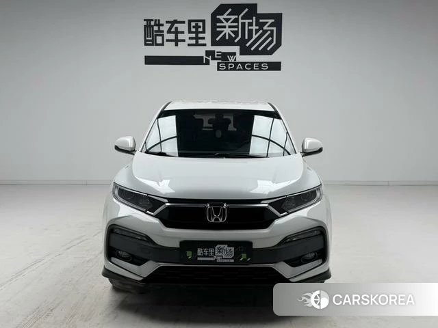 Honda XR-V id 4314154 из Китая 10