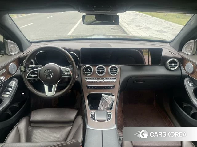 Mercedes-Benz GLC id 4256747 из Китая 7