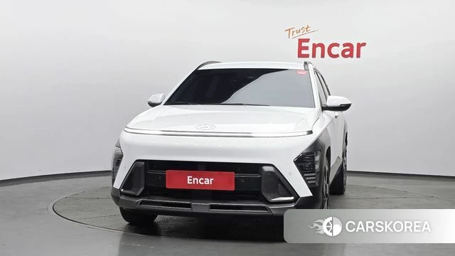 Hyundai Kona (SX2) id 4017510 из Кореи 13