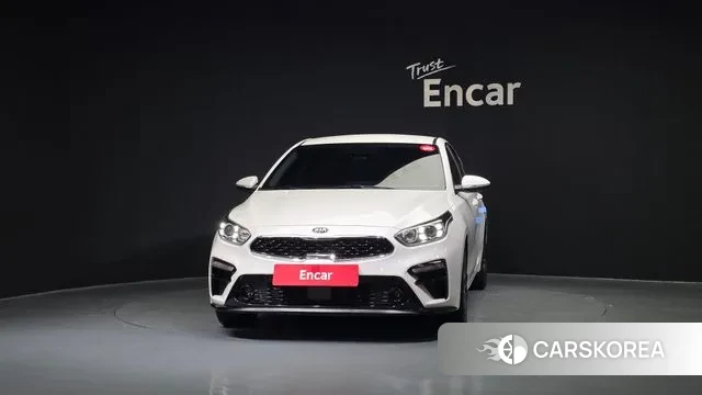 Kia Come New K3 id 3510139 из Кореи 13