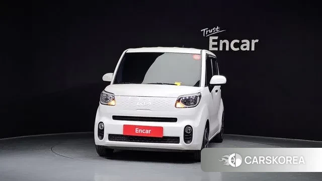 Kia The New Ray id 3556785 из Кореи 13