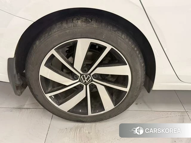 Volkswagen Sagitar 2023 Белый из Китая, фото 4