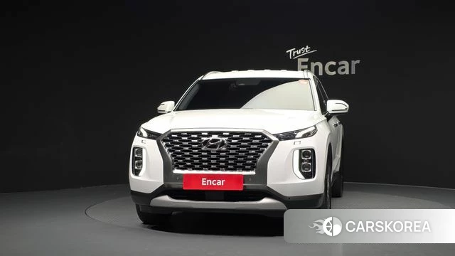 Hyundai Palisade id 4470040 из Кореи 13