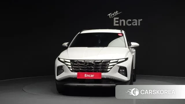 Hyundai Tucson (NX4) id 3747465 из Кореи 13