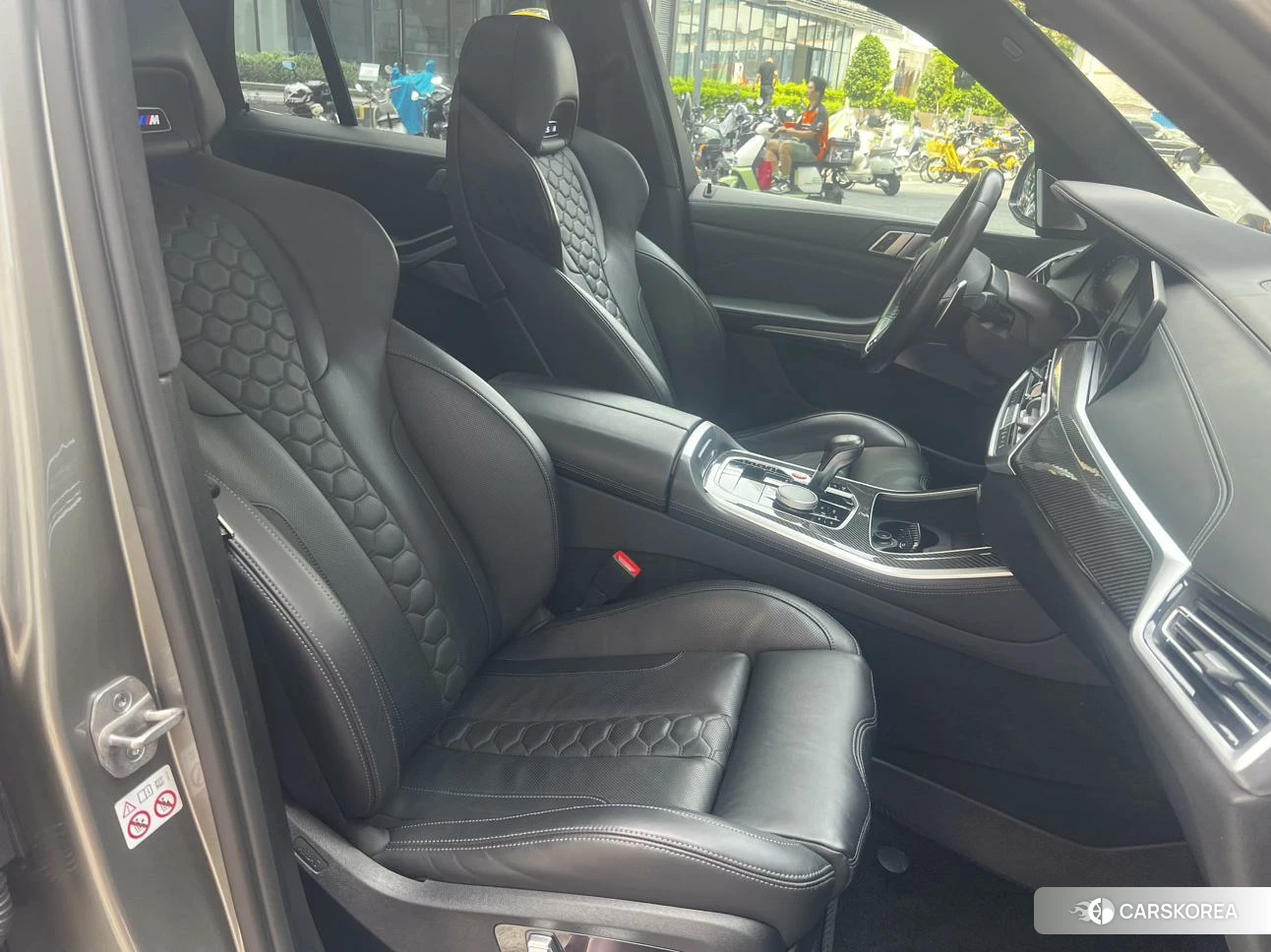 BMW X5 M id 4461854 из Китая 12