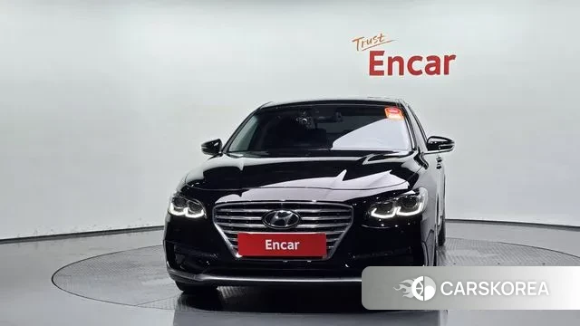 Hyundai Grandeur IG id 3004743 из Кореи 13