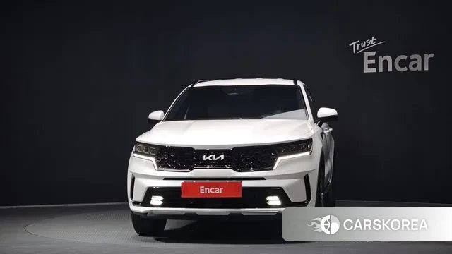 Kia Sorento 4th Generation id 3690048 из Кореи 13