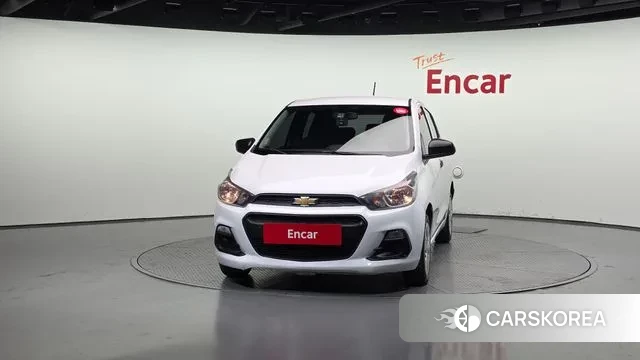 Chevrolet (GM Daewoo) The Next Spark id 3434782 из Кореи 13