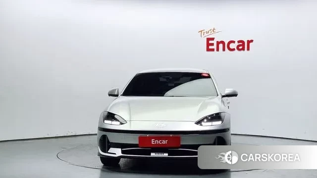 Hyundai Ionic 6 id 2979006 из Кореи 13