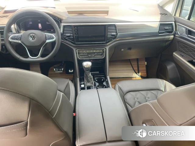 Volkswagen Weiran id 4274266 из Китая 13