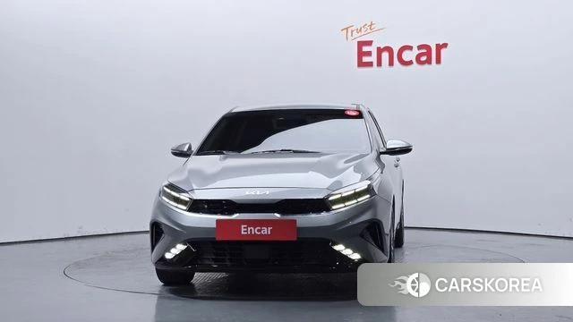 Kia The New K3 2nd generation id 4414850 из Кореи 17
