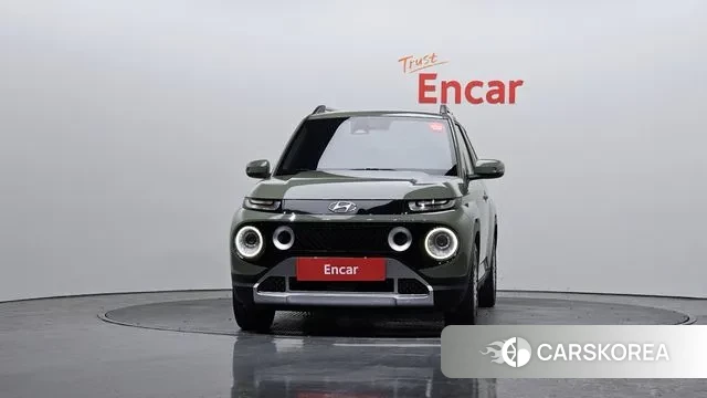 Hyundai Casper id 3597283 из Кореи 13