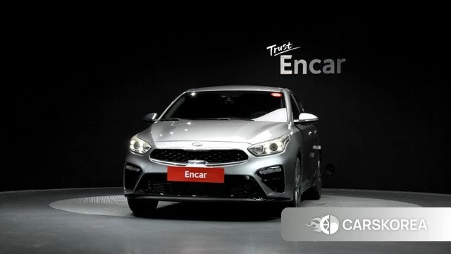 Kia Come New K3 id 4345582 из Кореи 23