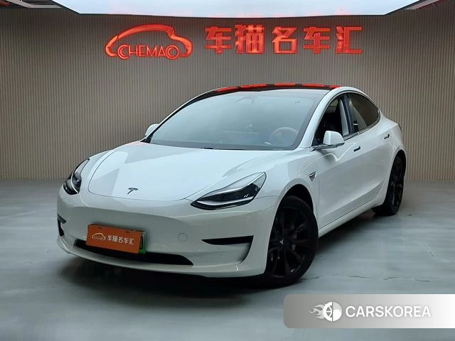 Tesla Model 3 id 4240141 из Китая 9