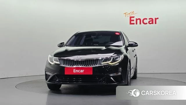 Kia The New K5 2nd generation id 4652351 из Кореи 13