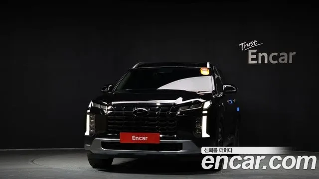 Hyundai The New Palisade id 2949259 из Кореи 13