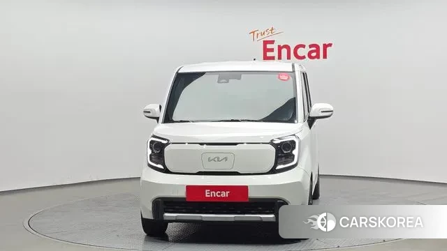 Kia The New Kia Ray EV id 3684810 из Кореи 13