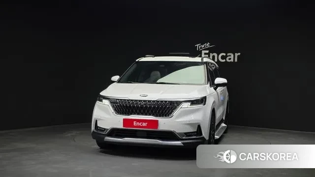 Kia Carnival 4th generation id 3484121 из Кореи 13