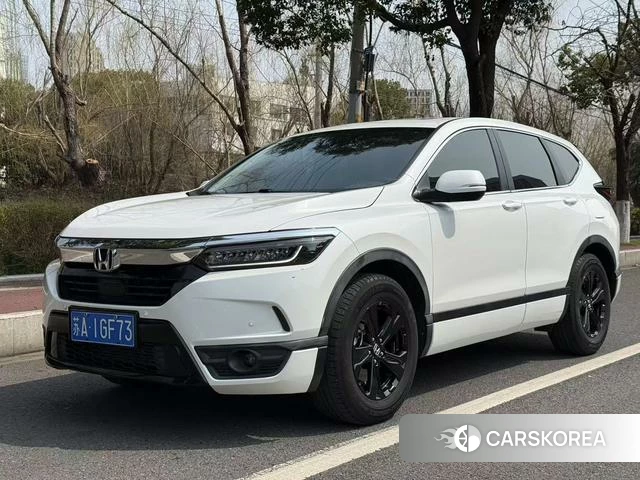 Honda Hao Ying id 4264444 из Китая 8