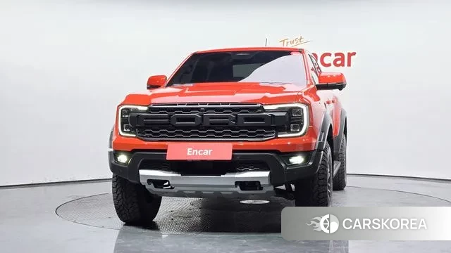 Ford Ranger 4th Generation id 3720793 из Кореи 13