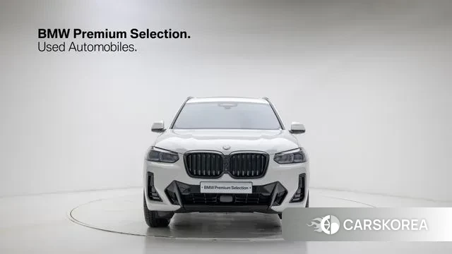 BMW X3 (G01) id 3528368 из Кореи 13