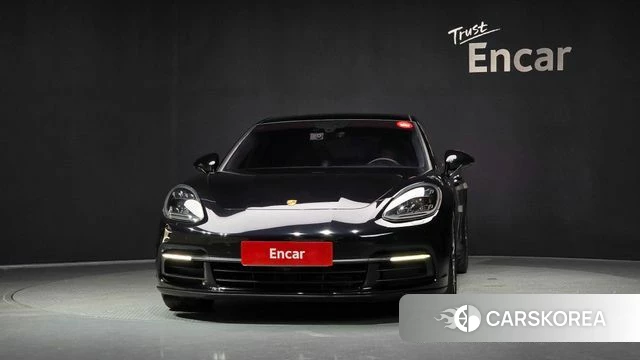Porsche Panamera (971) id 4483142 из Кореи 23