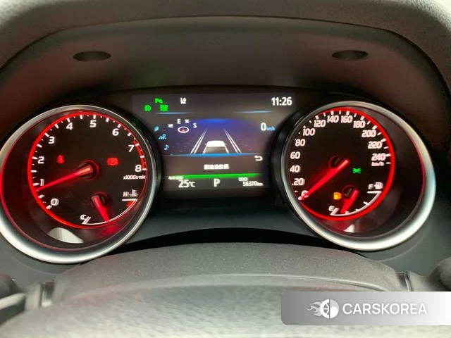 Toyota Camry id 4263580 из Китая 14