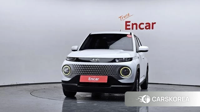 Hyundai Casper id 4580249 из Кореи 23