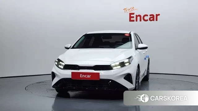 Kia The New K3 2nd generation id 3453707 из Кореи 13