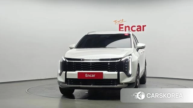 Kia The New Sportage 5th Generation id 4706126 из Кореи 13