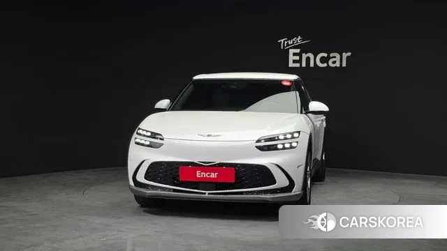 Genesis GV60 id 2989629 из Кореи 13