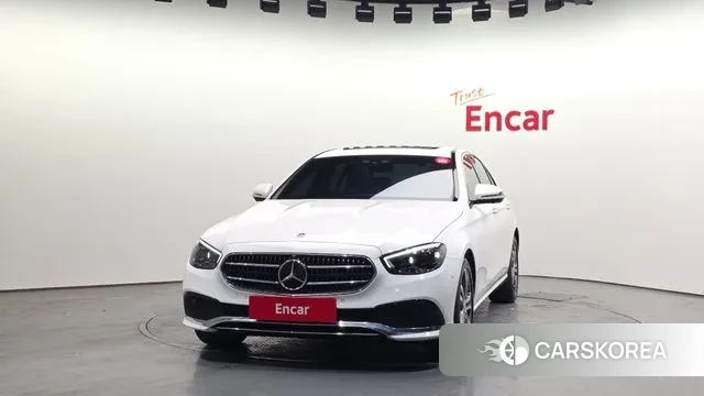 Mercedes-Benz E-Class W213 id 3777176 из Кореи 13