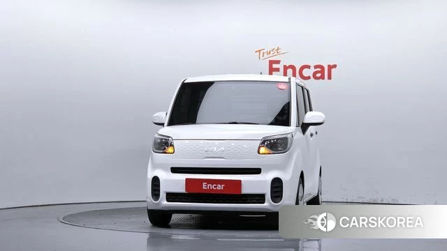 Kia The New Ray id 4687922 из Кореи 23